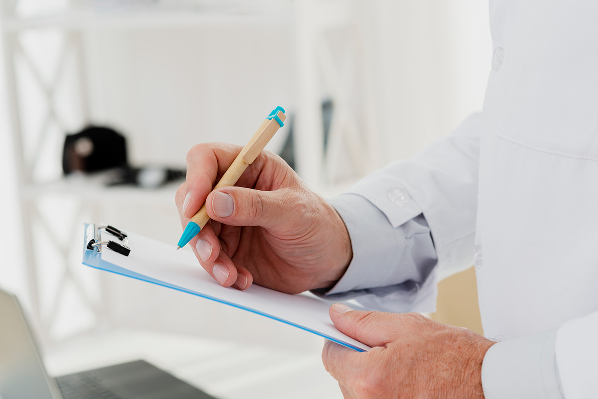 Testosterone Replacement Therapy In Testosterone Replacement Therapy Clinic In Independence