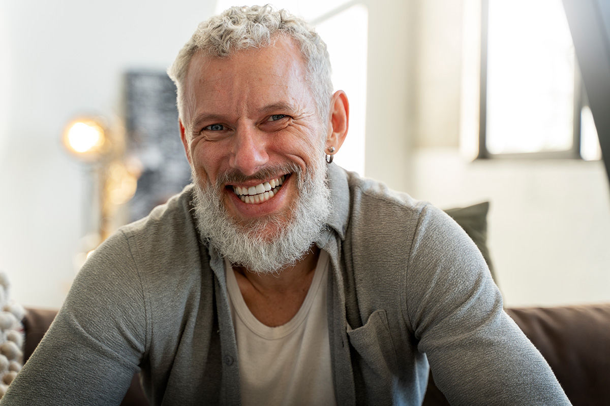 Testosterone Replacement Therapy for Men In Testosterone Replacement Therapy Clinic In Independence